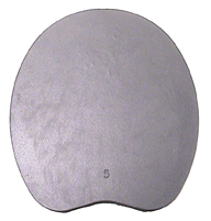 Dura Shock Pad